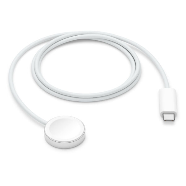 Cabo USB-C para AppleWatch