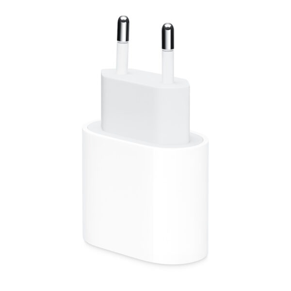 Carregador USB-C de 20W Apple - Image 2