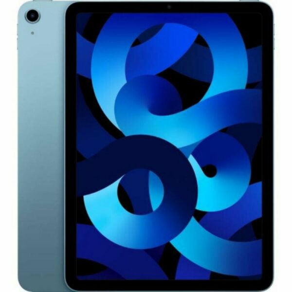 Tablet Apple IPad Air 2022 10.9" 64GB Wi-Fi Azul