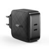 Carregador Ugreen 66W