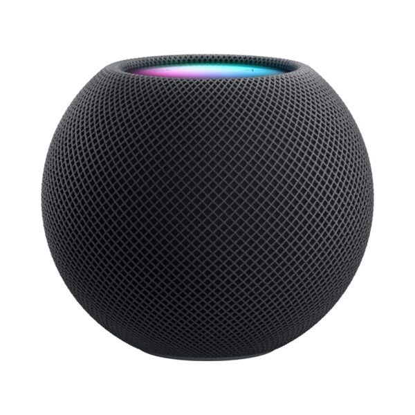 Coluna Portátil Apple HomePod Mini Cinza