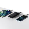Baseus PowerBank 10.000mAh 15W - Preto - Image 3