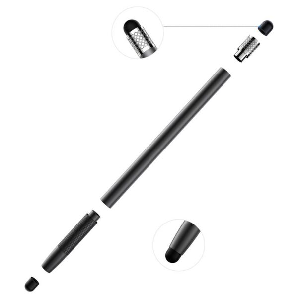 JoyRoom Stylus Pen - Preto - Image 2