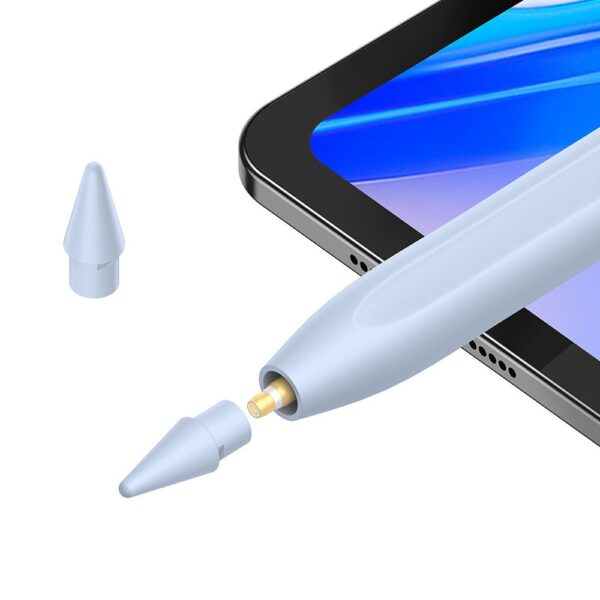 Baseus Stylus Pen Smooth Writing 2 Series - Azul - Image 4