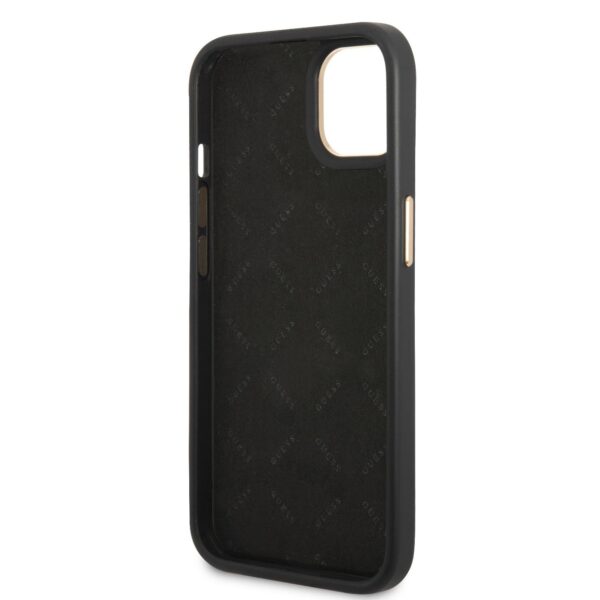 Capa GUESS iPhone 14 Plus - Image 4