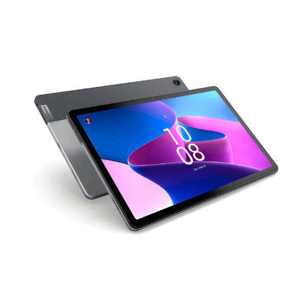 Tablet Lenovo M10 Plus 3ª Geração 10.6" 4GB/128GB Cinzento + Capa E Pen - Image 2