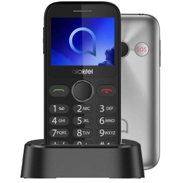 Alcatel 2020X Telefone para idosos