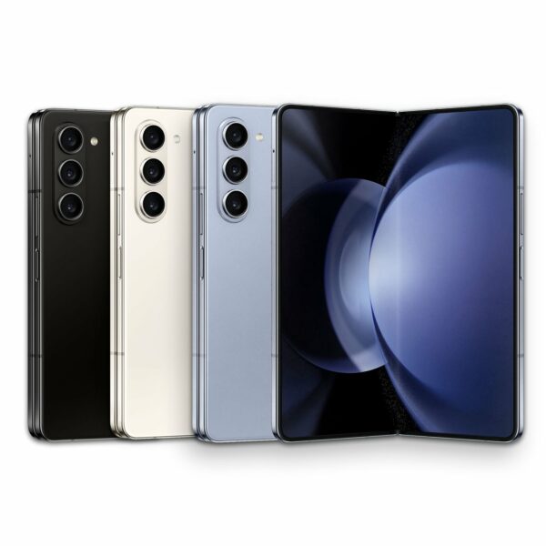 Smartphone Samsung Galaxy Z Fold5 F946 12GB/256GB Dual Sim