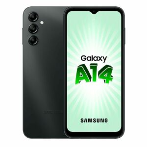 Smartphone Samsung Galaxy A14 Dual SIM