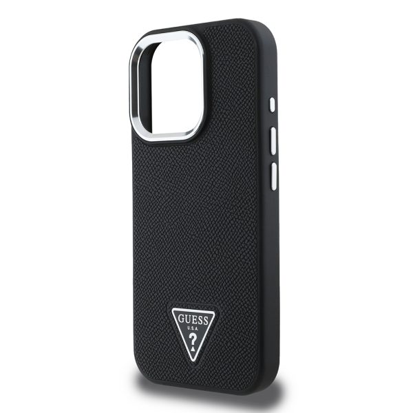 Capa GUESS Magsafe iPhone 16 Pro - Image 3