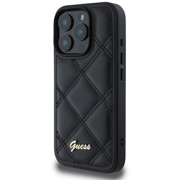 Capa GUESS iPhone 16 Pro Max