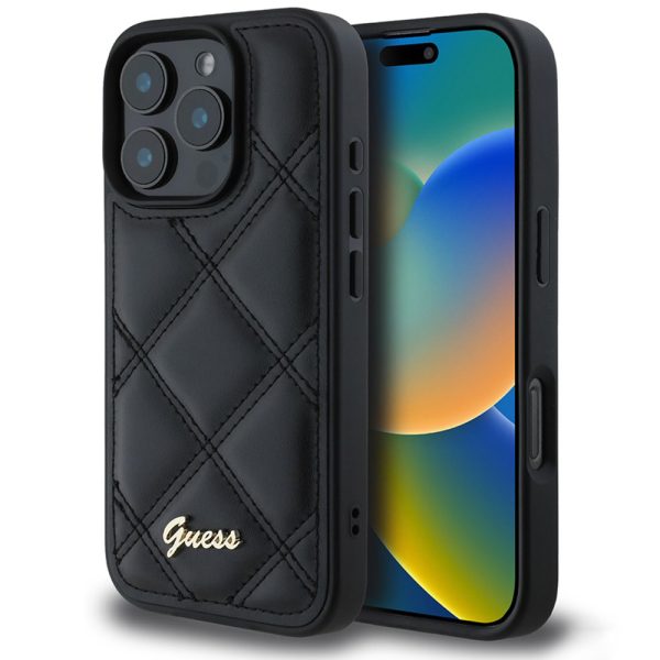 Capa GUESS iPhone 16 Pro Max - Image 2