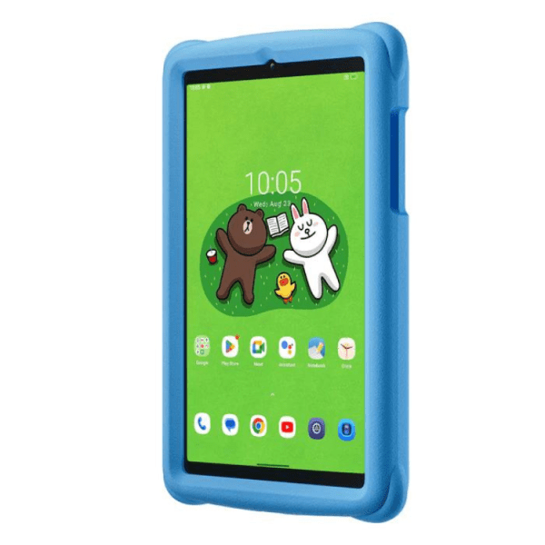 Tablet Blackview Tab 60 Kids 4GB/128GB LTE Azul - Image 2