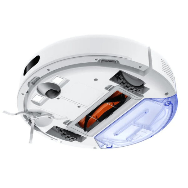 Aspirador Robot Xiaomi Vacuum S20 Branco - Image 3