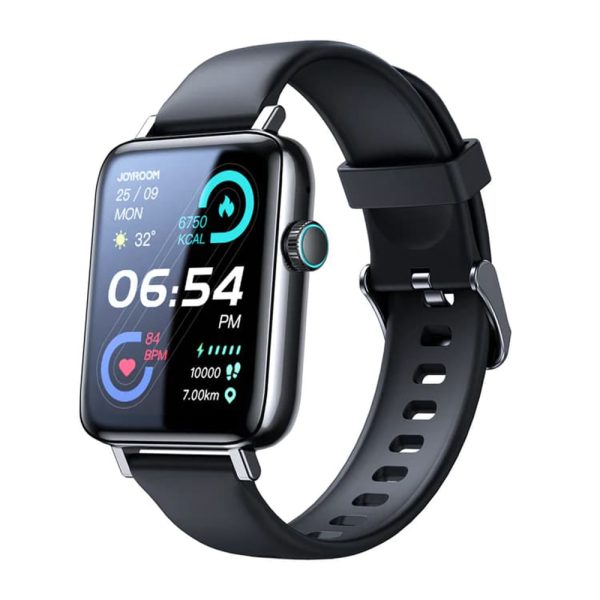 JoyRoom - SmartWatch (JR-FT5) - 1.83", BT 5.3 - Preto