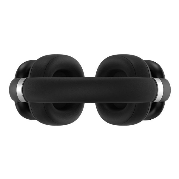 Auscultadores Bluetooth COOL Roller - Preto - Image 2