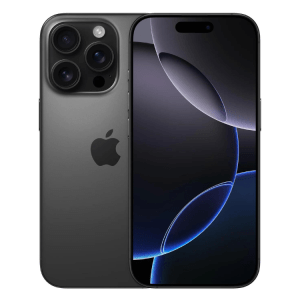 Smartphone Apple IPhone 16 Pro Max 256GB Preto Titânio