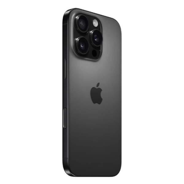 Smartphone Apple IPhone 16 Pro Max 256GB Preto Titânio - Image 2
