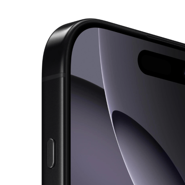 Smartphone Apple IPhone 16 Pro Max 256GB Preto Titânio - Image 3