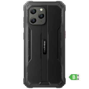 Smartphone Blackview BV5300 Plus 8GB/128GB Dual Sim Preto