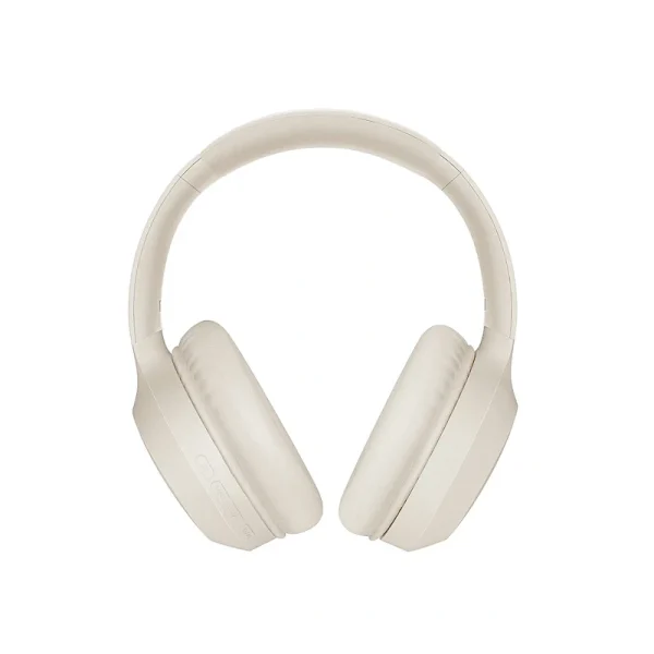 Auscultadores Bluetooth WIWU TD01 - Branco - Image 3