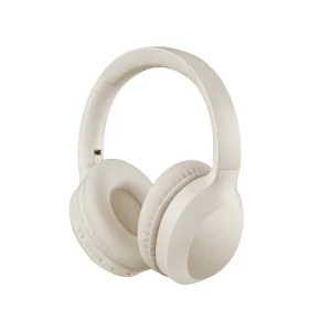 Auscultadores Bluetooth WIWU TD01 - Branco