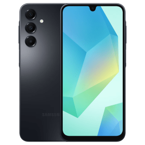 Smartphone Samsung Galaxy A16 4GB/128GB Dual Sim - Preto