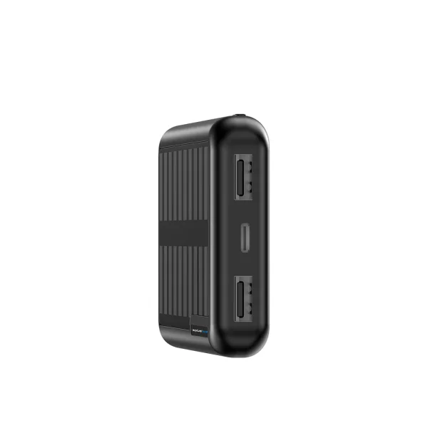 Rixus PowerBank Solar 10000 mAh RXPB45 - Image 3