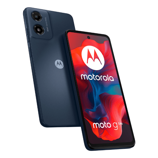 Smartphone Motorola Moto G04S 8GB/128GB Dual Sim Preto - Image 6