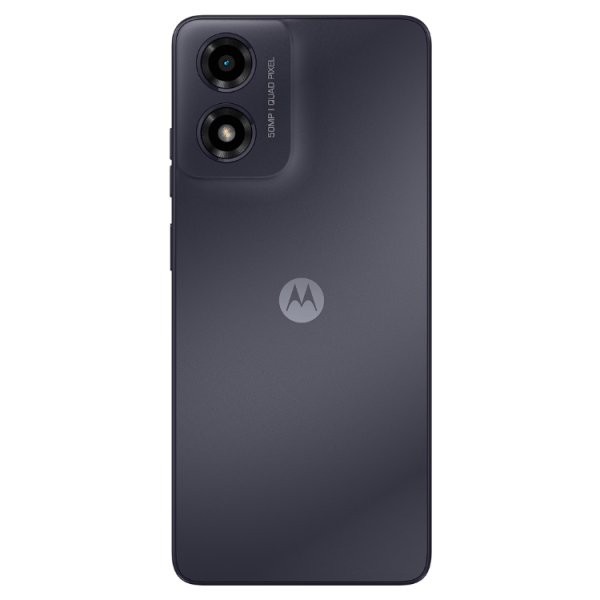 Smartphone Motorola Moto G04S 8GB/128GB Dual Sim Preto - Image 3