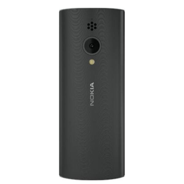 Telemóvel Nokia 150 (2023) Dual Sim Preto - Image 3