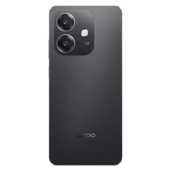 Smartphone Oppo A40 8GB/256GB Dual Sim Sparkle Black - Image 2