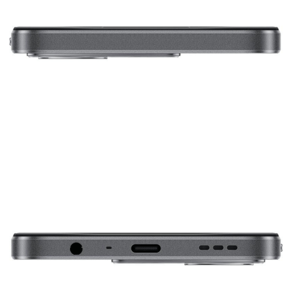 Smartphone Oppo A40 8GB/256GB Dual Sim Sparkle Black - Image 3