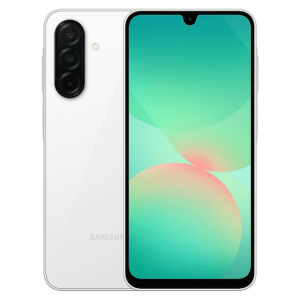 Smartphone Samsung Galaxy A26 A266 5G 8GB/256GB Dual Sim Branco