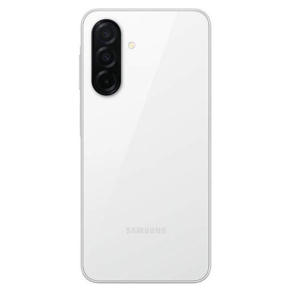 Smartphone Samsung Galaxy A26 A266 5G 8GB/256GB Dual Sim Branco - Image 2