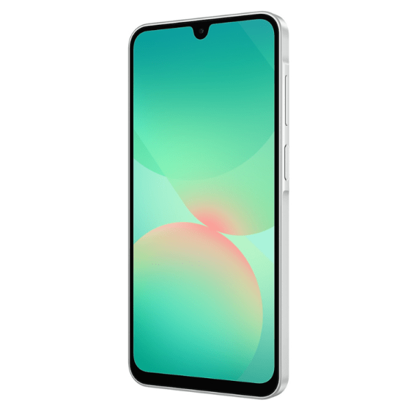 Smartphone Samsung Galaxy A26 A266 5G 8GB/256GB Dual Sim Branco - Image 3