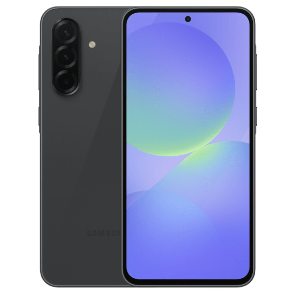 Smartphone Samsung Galaxy A36 A366 5G 8GB/256GB Dual Sim Preto