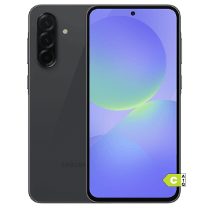 Smartphone Samsung Galaxy A36 A366 5G 8GB/256GB Dual Sim Preto