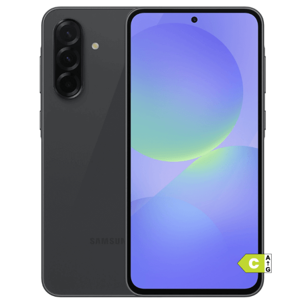Smartphone Samsung Galaxy A36 A366 5G 8GB/256GB Dual Sim Preto