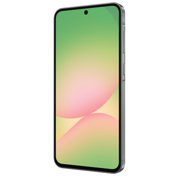 Smartphone Samsung Galaxy A56 A566 5G 8GB/256GB Dual Sim Graphite - Image 3