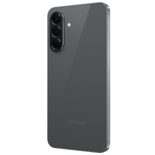 Smartphone Samsung Galaxy A56 A566 5G 8GB/256GB Dual Sim Graphite - Image 4