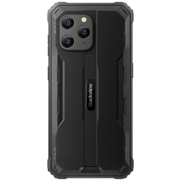 Smartphone Blackview BV5300 Plus 8GB/128GB Dual Sim Preto