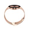 Smartwatch COOL Ultrathin + 2 Braceletes (AMOLED, Chamadas, Desporto, Saúde) Rosa - Image 8