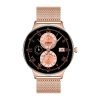 Smartwatch COOL Ultrathin + 2 Braceletes (AMOLED, Chamadas, Desporto, Saúde) Rosa - Image 6
