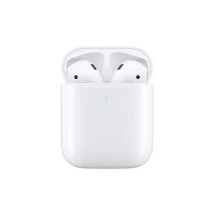 WIWU Fones de Ouvido Bluetooth AirBuds SE Lite - Branco