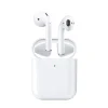 WIWU Fones de Ouvido Bluetooth AirBuds SE Lite - Branco - Image 2