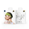 WIWU Fones de Ouvido Bluetooth O300 Openbuds - Preto - Image 2