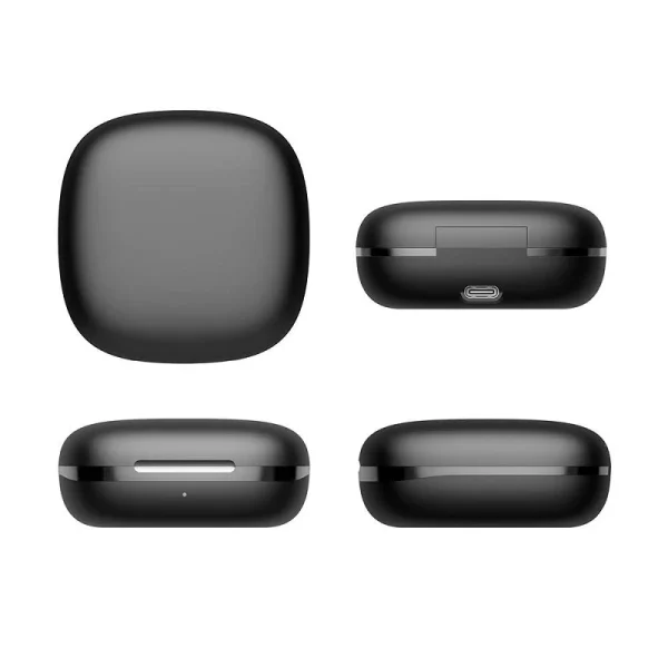 WIWU Fones de Ouvido Bluetooth O300 Openbuds - Preto - Image 4
