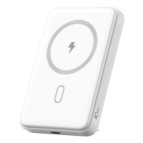 WIWU PowerBank 10.000mAh Magsafe Wi-P024