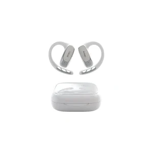 WiWU Fones de Ouvido Bluetooth O600 Openbuds - Branco